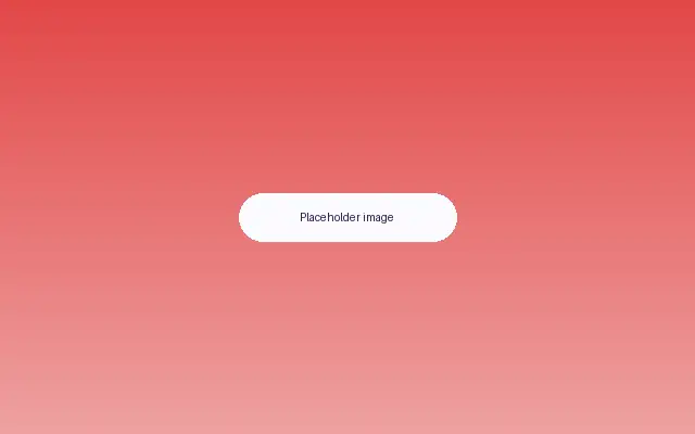 Placeholder: Red light setting
